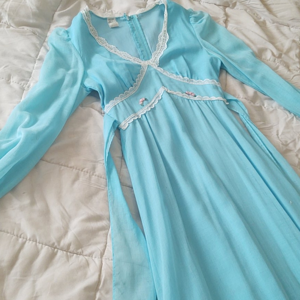 Vintage dress